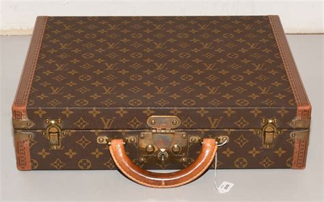 louis vuitton aktenkoffer